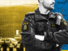 UŽAS NA SJEVERU EVROPE: Švedska je od najmirnije postala za život najopasnija država EU