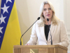 OGLASILA SE ŽELJKA CVIJANOVIĆ: 'Narodna skupština RS-a će stati u zaštitu ambasadora Vujića'