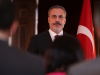 TURSKI MINISTAR VANJSKIH POSLOVA FIDAN: 'Gaza težak teret za savjest svijeta'