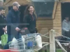 PROCURIO VIDEO: Princeza Kate Middleton snimljena u šetnji sa suprugom, prvi snimak nakon operacije..