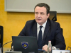 VUČIĆ ĆE DA POLUDI: Albin Kurti kaže da se Kosovo sprema da optuži Srbiju za ratne zločine
