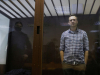 VLADIMIR PUTIN TVRDI: 'Pristao sam na razmjenu Navaljnog, nažalost, do toga nije došlo'