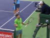 ŠOK NA INDIAN WELLSU: Novak Đoković se svađao sa sudijom, pa ispao od 123. tenisača svijeta...