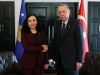ERDOGAN I OSMANI NA MARGINAMA SAMITA U ANTALIJI: 'Odnosi Turske i Kosova napreduju'