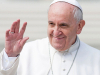 NEKOLIKO DANA NAKON ŠTO JE IZNERVIRAO KIJEV: Papa Franjo ponovo osudio 'ludilo rata'