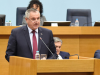 'PRIŠAO IM SAZADA': Višković kaže da im se Schmidt 'uvukao' iza leđa, tvrdi da želi ukloniti Dodika iz politike