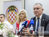 HSS PREDSTAVIO KANDIDATKINJU ZA GRADONAČELNICU MOSTARA: 'Od Hrvata su u FBiH jedino ugroženiji Srbi, ispravit ćemo to'