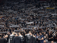 DRAMA U BEOGRADSKOJ 'ARENI': Olympiacos srušio Partizan u samoj završnici utakmice