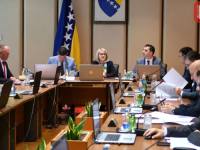 POSLJEDNJI USLOV ZA OTVARANJE PREGOVORA SA EU: Zakon o sudovima BiH na sjednici Vijeća ministara u utorak