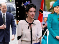 AKO JE OVO PROJEKAT CAMILLA 2.0, SRUŠIT ĆE INTERNET I MONARHIJU: Britanci poludili zbog Williamove ljubavnice, plaše se da postoji loš plan za Kate