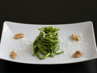 BRZO, UKUSNO I JEDNOSTAVNO: Napravite najukusniji zeleni pesto za tjesteninu od svega nekoliko sastojaka