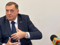 AUSTRIJSKI DER STANDARD: Dodik u Beču 'dao do znanja da je on taj koji želi da odredi tempo u Bosni i Hercegovini'