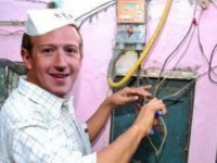 KORISNICI MREŽE X SE NASLAĐUJU: Pogledajte kako 'spuštaju' Zuckerbergu nakon 'pada' Facebooka i Instagrama