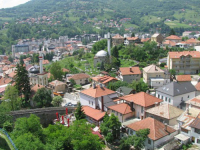 VEZIRSKI GRAD U NOVOM RUHU: Pogledajte kako će izgledati centar Travnika (FOTO+VIDEO)
