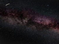 'TO NIJE IZ NAŠEG SUNČEVOG SISTEMA...': Jesu li naučnici napokon otkrili misteriju Oumuamua? (VIDEO)