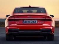 TAJNE PRODAJE I MARKETINGA: Audi ukida zbunjujuća imena modela, očito je da će pokušati pojednostaviti svoju kompliciranu...