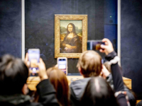 PANIKA U PARIZU: 'Namjeravamo dignuti u zrak Mona Lisu'