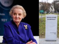 SJEĆANJE NA AMERIČKU SARAJKU: Dvije godine od smrti Madaleine Albright