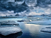 DRAMATIČNE KLIMATSKE PROMJENE: Arktik bi ove godine mogao ostati bez leda