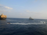 JEMENSKA GRUPA NE POSUSTAJE: Huti gađali američki mornarički brod i razarače u Crvenom moru i Adenskom zaljevu
