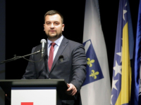 IZBORI U HRVATSKOJ: Armin Hodžić bit će kandidat Bošnjaka za Sabor