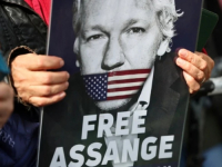 NASTAVAK BORBE: Britanski sud odlučio hoće li izručiti osnivača WikiLeaksa SAD-u