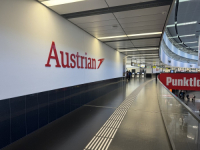 TRAŽE POVEĆANJE PLATA: Uposlenici Austrian Airlinesa stupili u štrajk