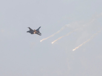 NAPAD U ZORU: SAD bombardovale Siriju, najmanje osam poginulih