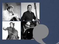 MINI TURNEJA: U četvrtak koncert kvarteta kontrabasa 'Bassomania' u Sarajevu