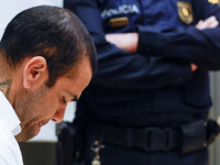 NAKON ŠTO JE PLATIO MILION EURA: Dani Alves pušten na slobodu, advokatica žrtve ogorčena odlukom suda