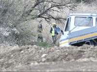 POTRAGA ZA DANKOM ILIĆ: Na imanje stigle mašine i bageri, policija iskopava teren