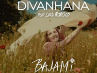 FUZIJA SEVDAHA I FLAMENKO MUZIKE: 'Divanhana' predstavlja novu pjesmu Bajami (VIDEO)