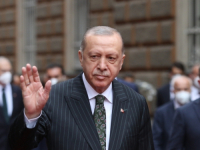 UOČI LOKALNIH IZBORA U TURSKOJ: Mogli bi ojačati kontrolu Erdogana nakon dvije decenije vladavine Turskom, ili signalizirati...