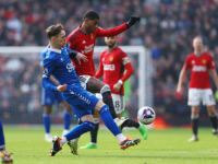 ENGLESKA PREMIER LIGA: United do pobjede protiv Evertona iz dva penala