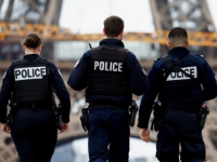 'VISOKA RAZINA TERORISTIČKE PRIJETNJE': Francuska za Uskrs raspoređuje snage reda ispred svake crkve