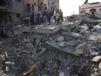 KRVOPROLIĆE U GAZI: Izraelci ne posustaju s napadima, ubijeno 77 Palestinaca