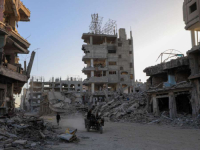 POZVALI NA HITAN PREKID VATRE: Kina nazvala rat u Gazi 'sramotom za civilizaciju' - 'Potrebno je...'