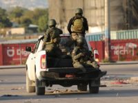 NEMIRI NA HAITIJU:  Oružani napadi bandi, na meti i predsjednička palata