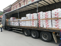 RAMAZANSKA AKCIJA: Udruženje Pomozi.ba planira podijeliti 500 tona hrane za socijalno ugrožene građane BiH