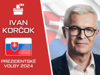 SLOVAČKA IDE U DRUGI KRUG IZBORA: Proevropski kandidat Korčok osvojio najviše glasova