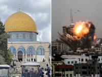 NETAHYAHU NAJAVIO NOVU KOPNENU OFANZIVU: Hoće li Izrael iskoristiti sveti muslimanski mjesec za još jedan krvavi pohod na Gazu?