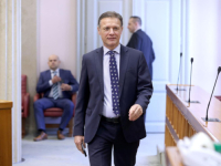 JANDROKOVIĆ U NEVJERICI: 'Milanović je poslao poruku da je iznad zakona, to je ozbiljan problem'