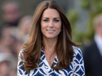 MOŽE LI ZABRINUTA JAVNOST ODAHNUTI: Kate Middleton viđena prvi put u javnosti