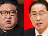 ŠTA SE IZA BRDA VALJA: Japanski premijer zatražio sastanak sa Kim Jong-unom