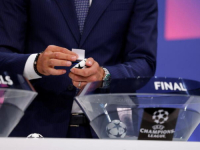 UEFA UVODI NOVI SISTEM U LIGI PRVAKA: Izvlačenje kuglica odlazi u istoriju