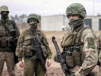 DRAMATIČAN IZVJEŠTAJ LITVANSKIH OBAVJEŠTAJACA: 'U toku je veliko prestrojavanje ruskih snaga, ali nisu sami…'