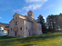 USLOV ZA PRIJEM KOSOVA U VIJEĆE EVROPE: Zemlja manastira Visoki Dečani upisana u kosovski katastar