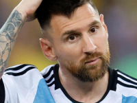 LOŠE VIJESTI ZA SELEKTORE ARGENTINE I FRANCUSKE: Lionel Messi neće nastupiti za reprezentaciju, otpala još trojica, Tricolori bez najboljeg strijelca…
