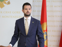 MILATOVIĆ ČESTITAO BiH: 'Ovo je veliki korak na putu zemlje ka EU'