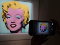 VIŠE OD 60 GODINA OD SMRTI SLAVNE GLUMICE: Jeste li spremni za digitalnu verziju Marilyn Monroe?